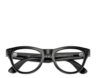 Meta Ray-Ban Skyler - Transitions (Cerulen Blue - Shiny Black) - 1322494 - zdjęcie 7